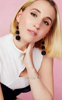 Harley Quinn Smith